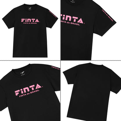 26SS フィンタ ジュニア ドライ プラＴシャツ FTW7201