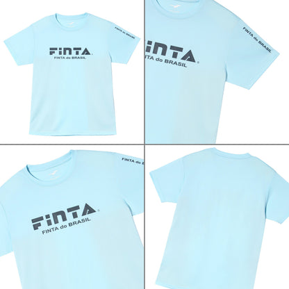 26SS フィンタ ジュニア ドライ プラＴシャツ FTW7201