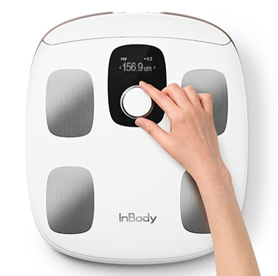 InBodyDial H30