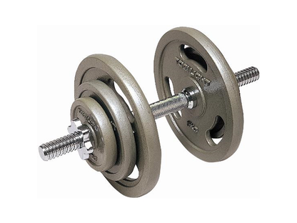 バーベルプレートダンベル／TOEI LIGHT