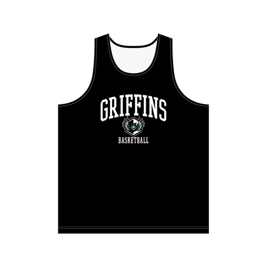 GRIFFINS タンクトップ／ブラック