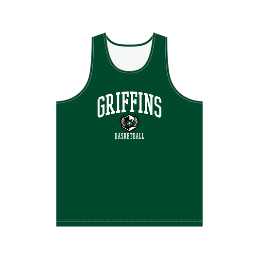 GRIFFINS タンクトップ／グリーン