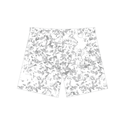 GRIFFINS ショートパンツ／ホワイト