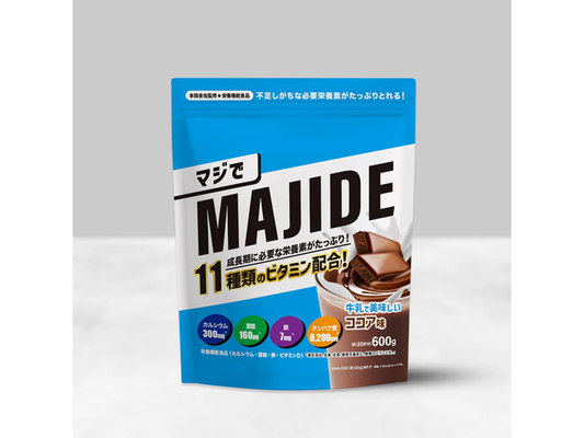 MAJIDE 600g(約30食分)／MAJIDE