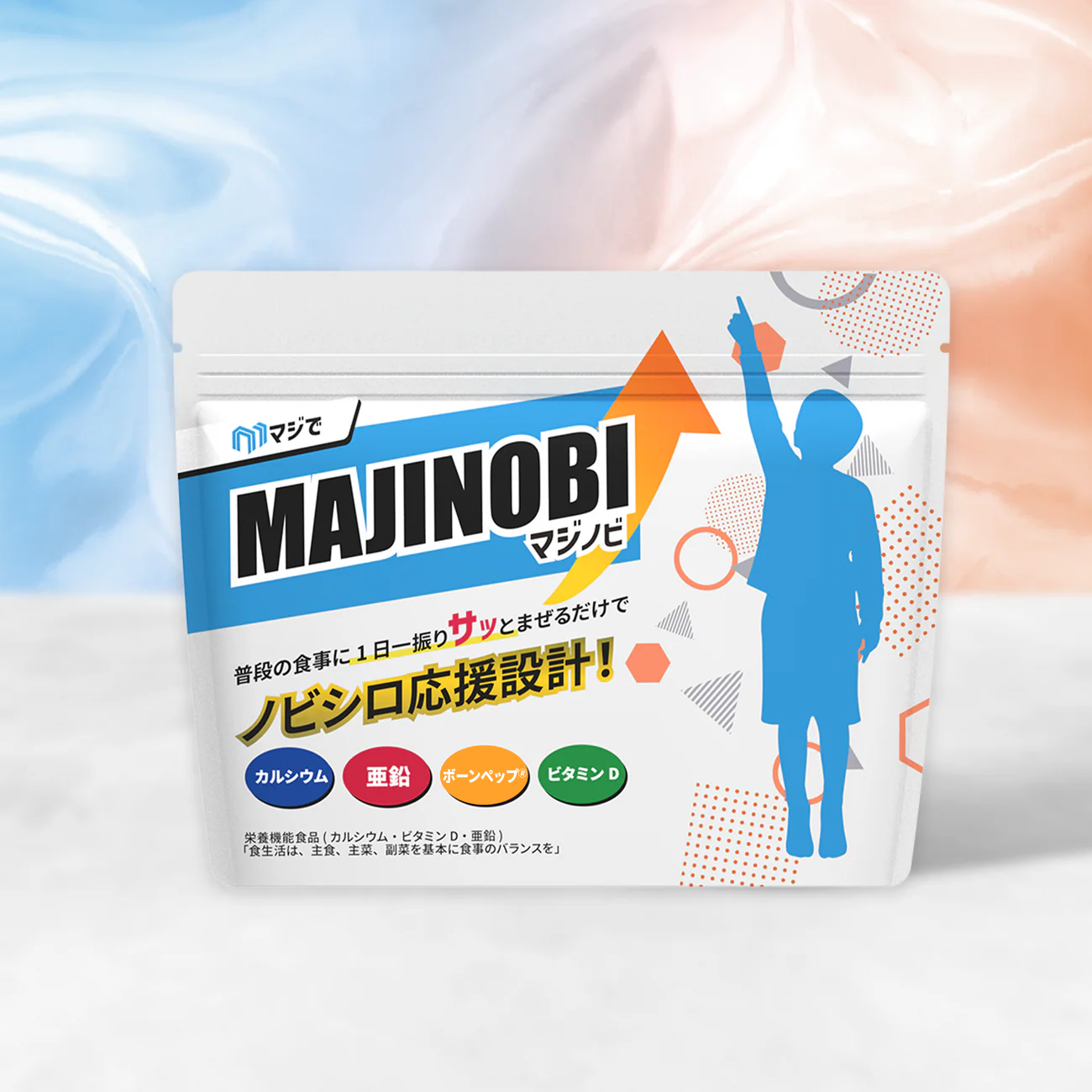 MAJINOBI／MAJIDE