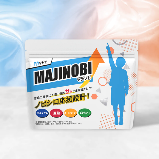 MAJINOBI／MAJIDE