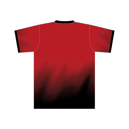 盛岡ラグビースクール_中学部用練習Ｔシャツ①（必須購入）