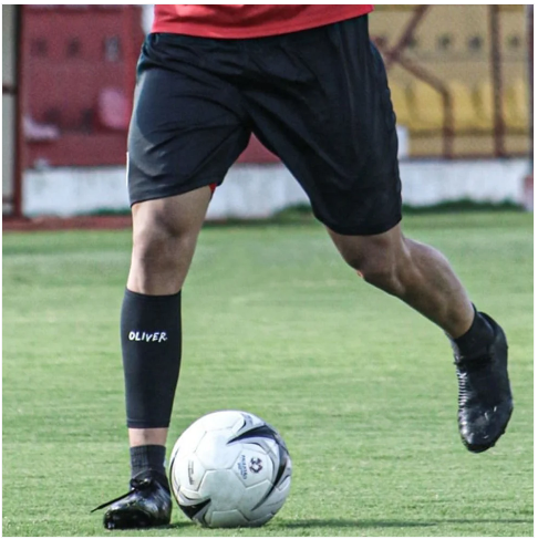 オリバートレーナー（プレーヤーズ）／Oliver