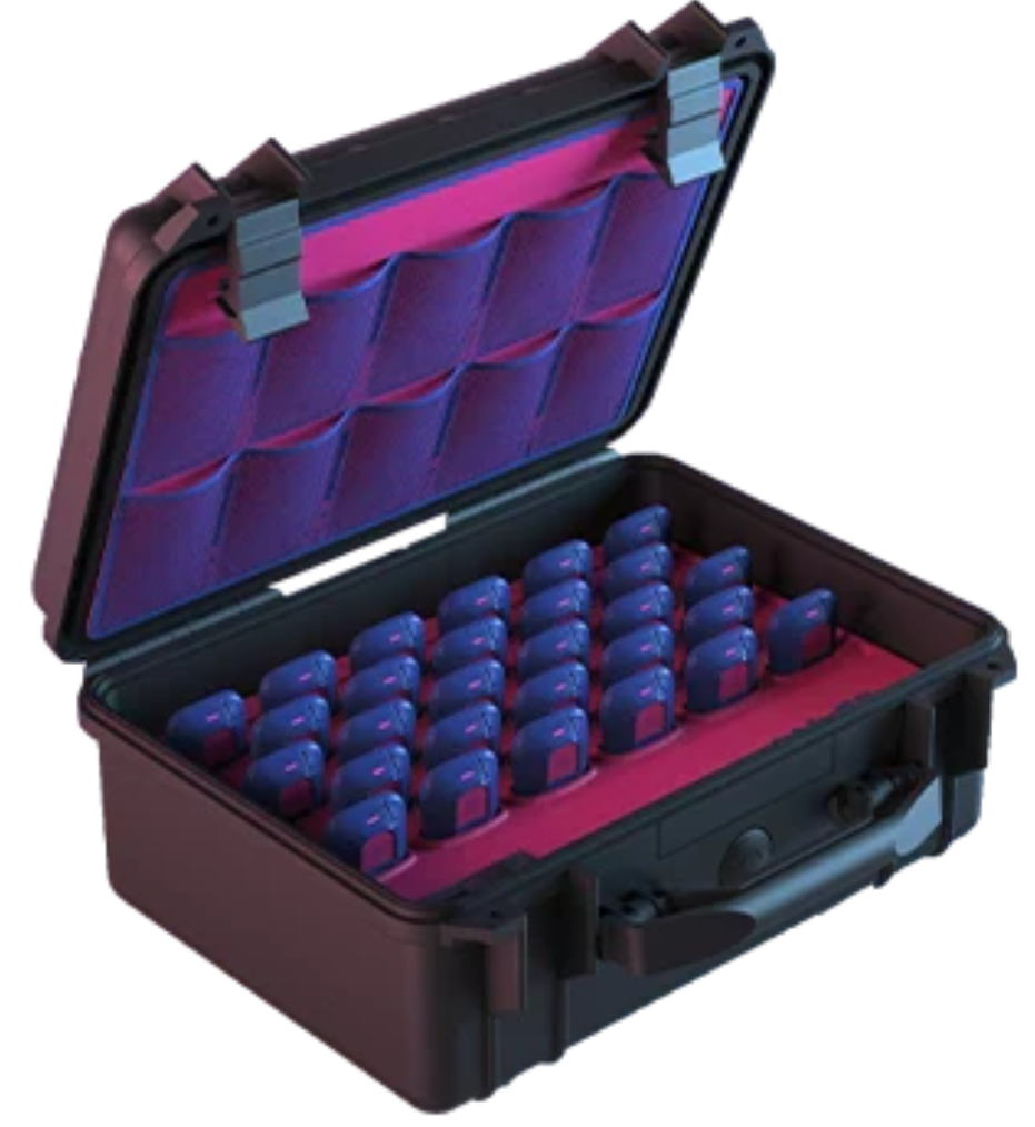 オリバートレーナー（チームソリューションセット）【年間契約】／Oliver