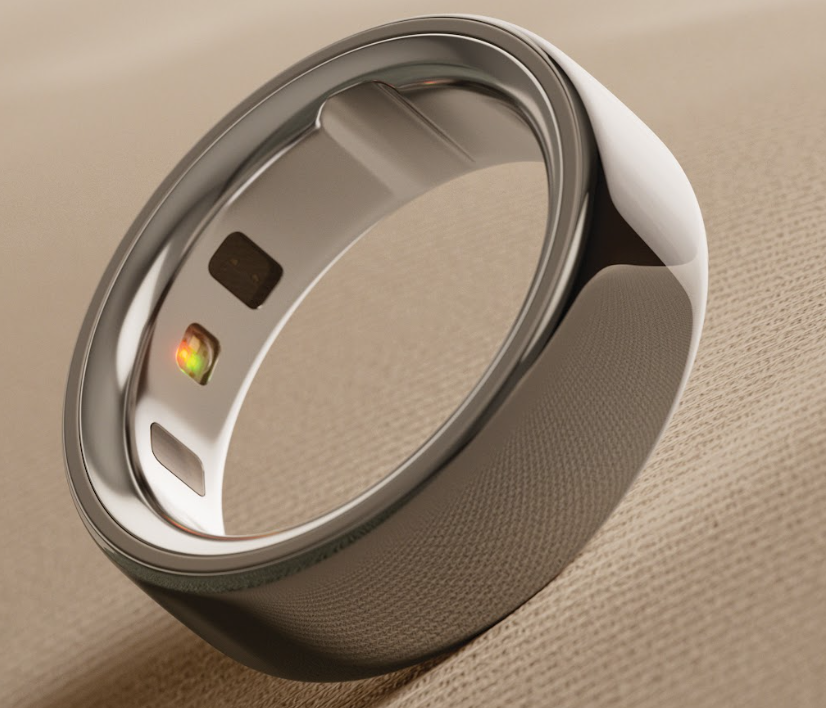 Oura Ring 3 (無料トライアル)