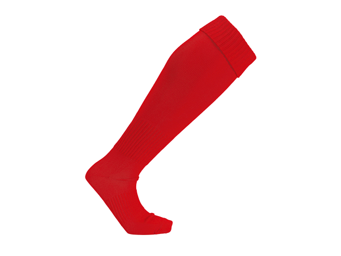 サッカーソックス／wundou