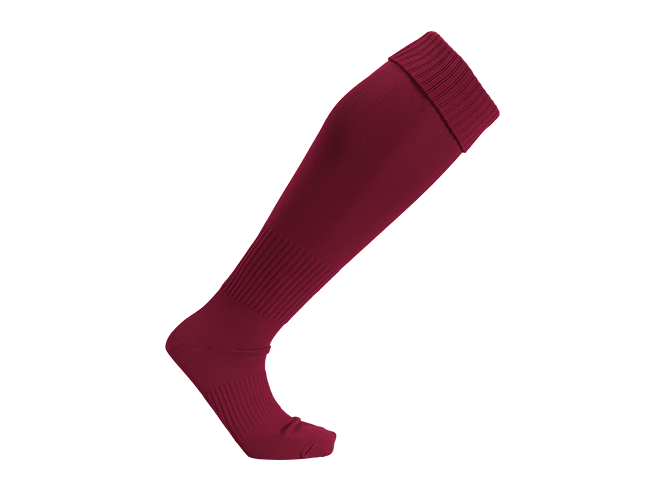 サッカーソックス／wundou