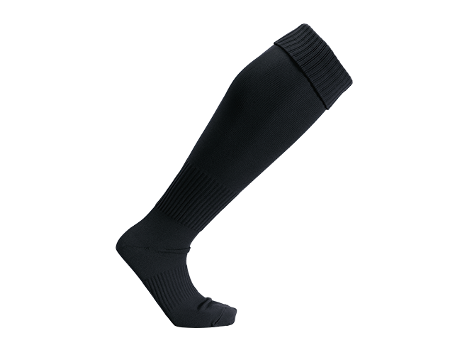 サッカーソックス／wundou