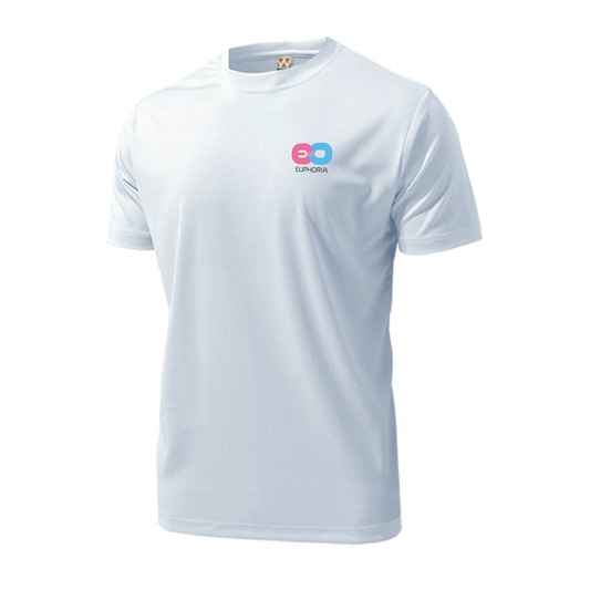 ドライライトTシャツ