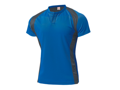 【ジュニア】ラグビーシャツ／wundou