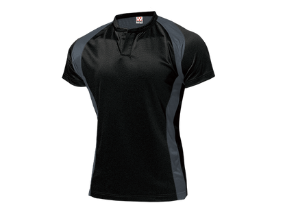 【ジュニア】ラグビーシャツ／wundou