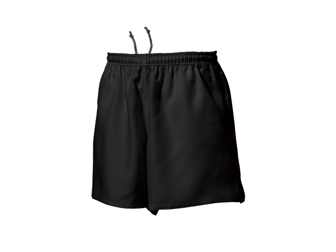 【ジュニア】ラグビーパンツ／wundou