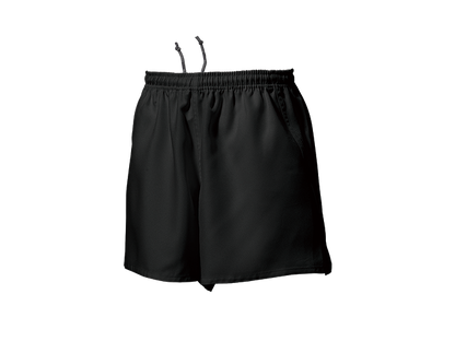 【ジュニア】ラグビーパンツ／wundou