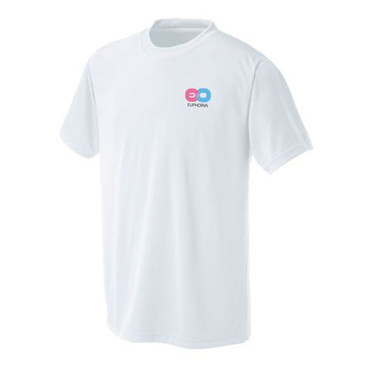 ドライTシャツ（スムース）