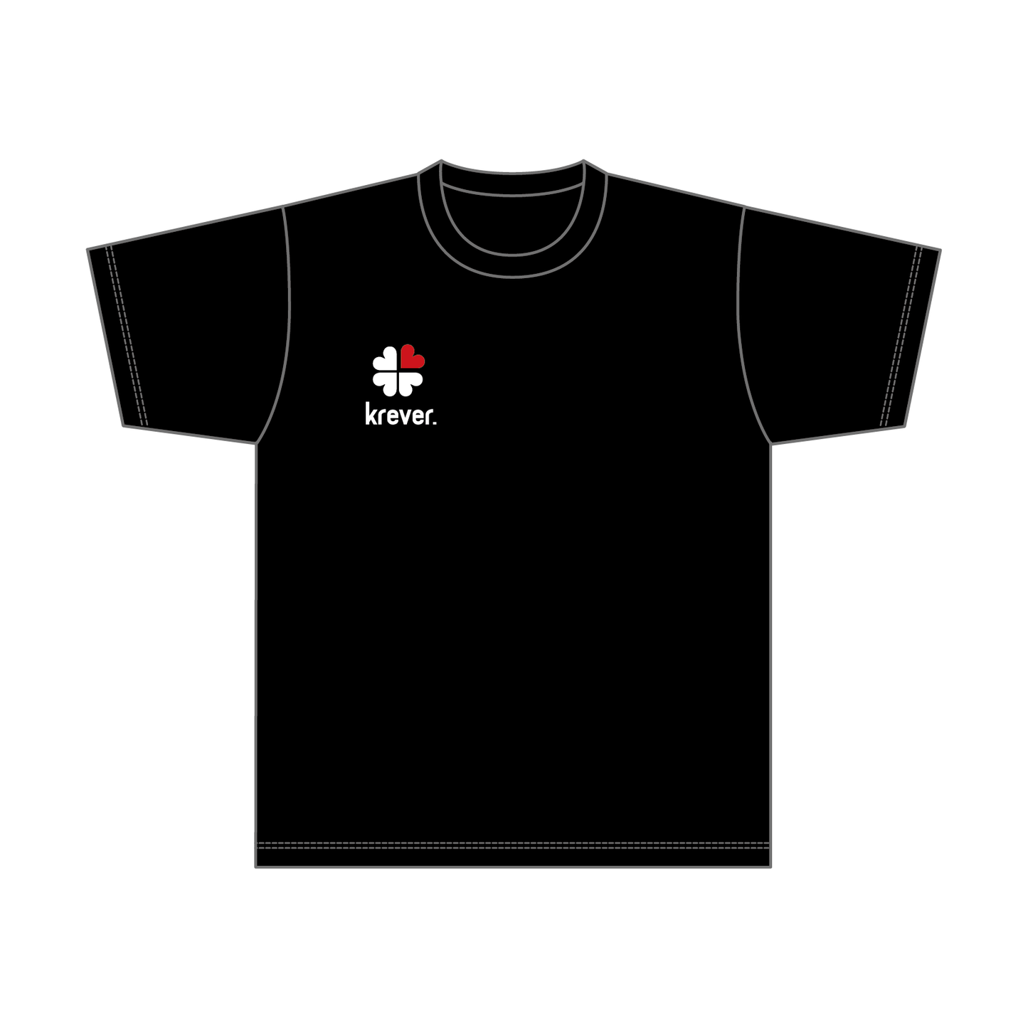 【BtoB】scs plaisir Tシャツ