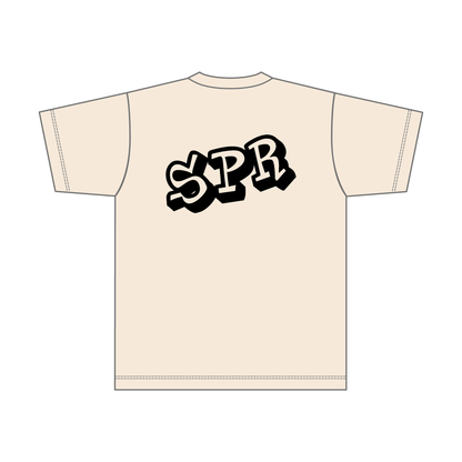 scs plaisir Tシャツ