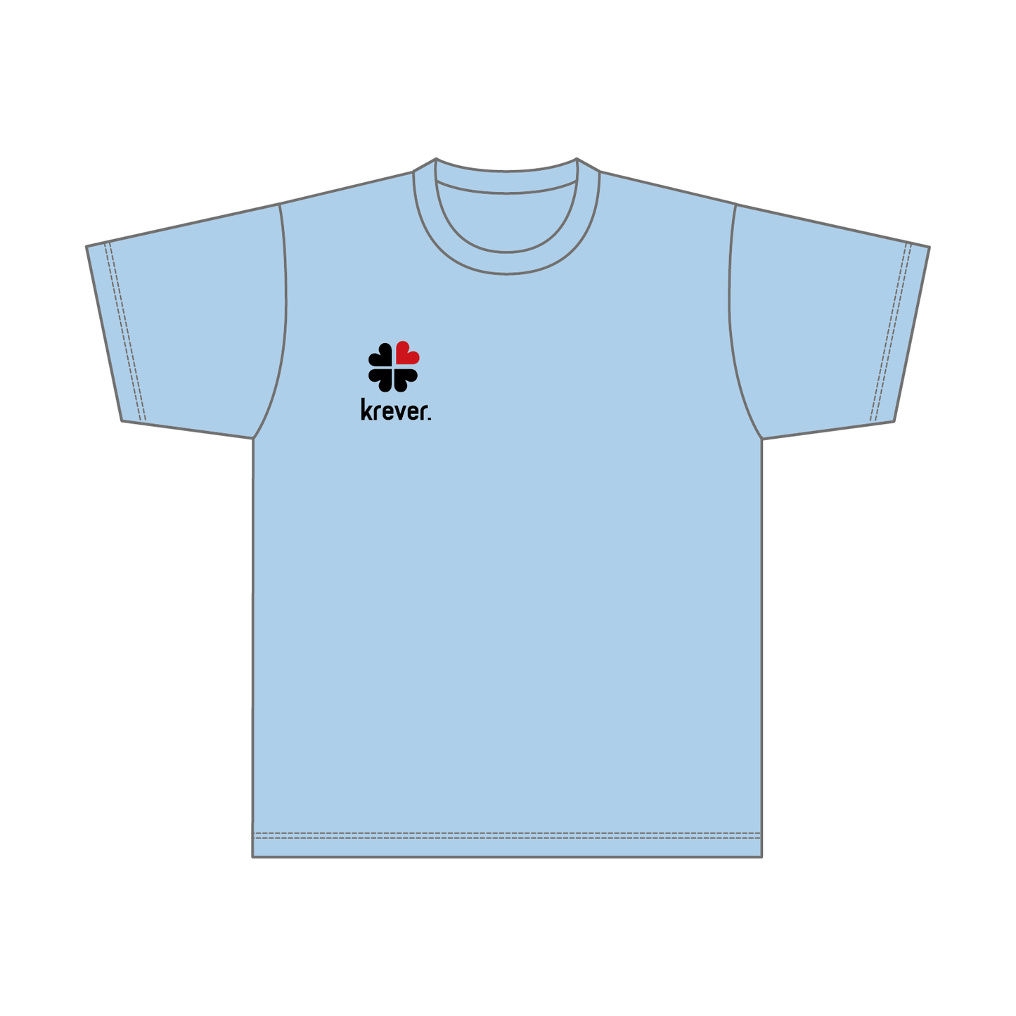 scs plaisir Tシャツ