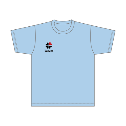 scs plaisir Tシャツ