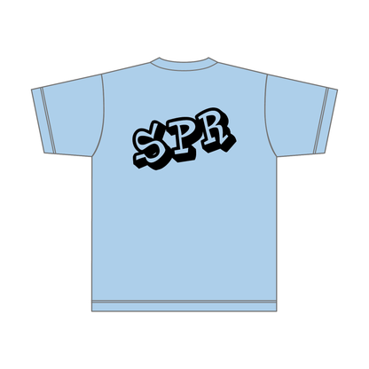 scs plaisir Tシャツ