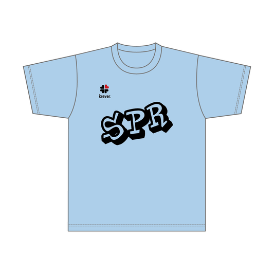 scs plaisir Tシャツ
