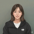 安永 華南絵（おやす）