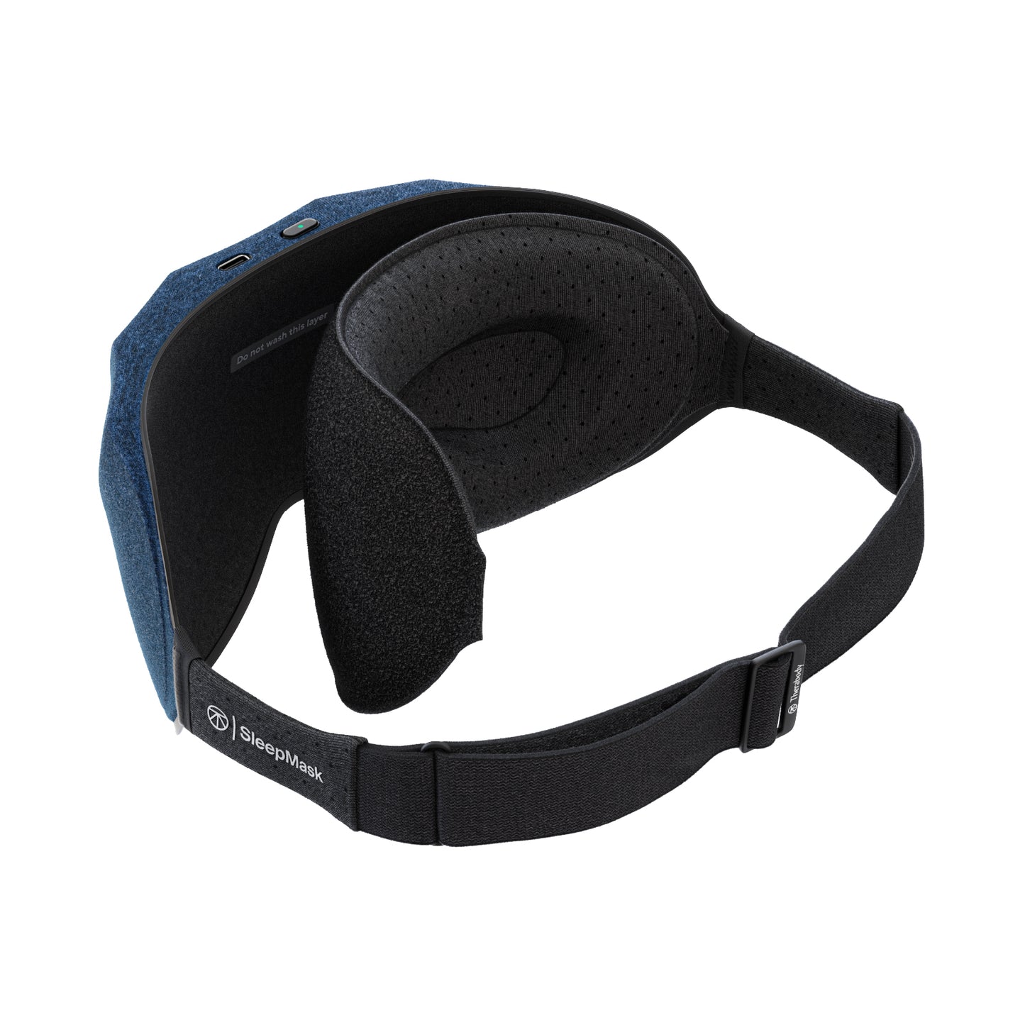 SleepMask