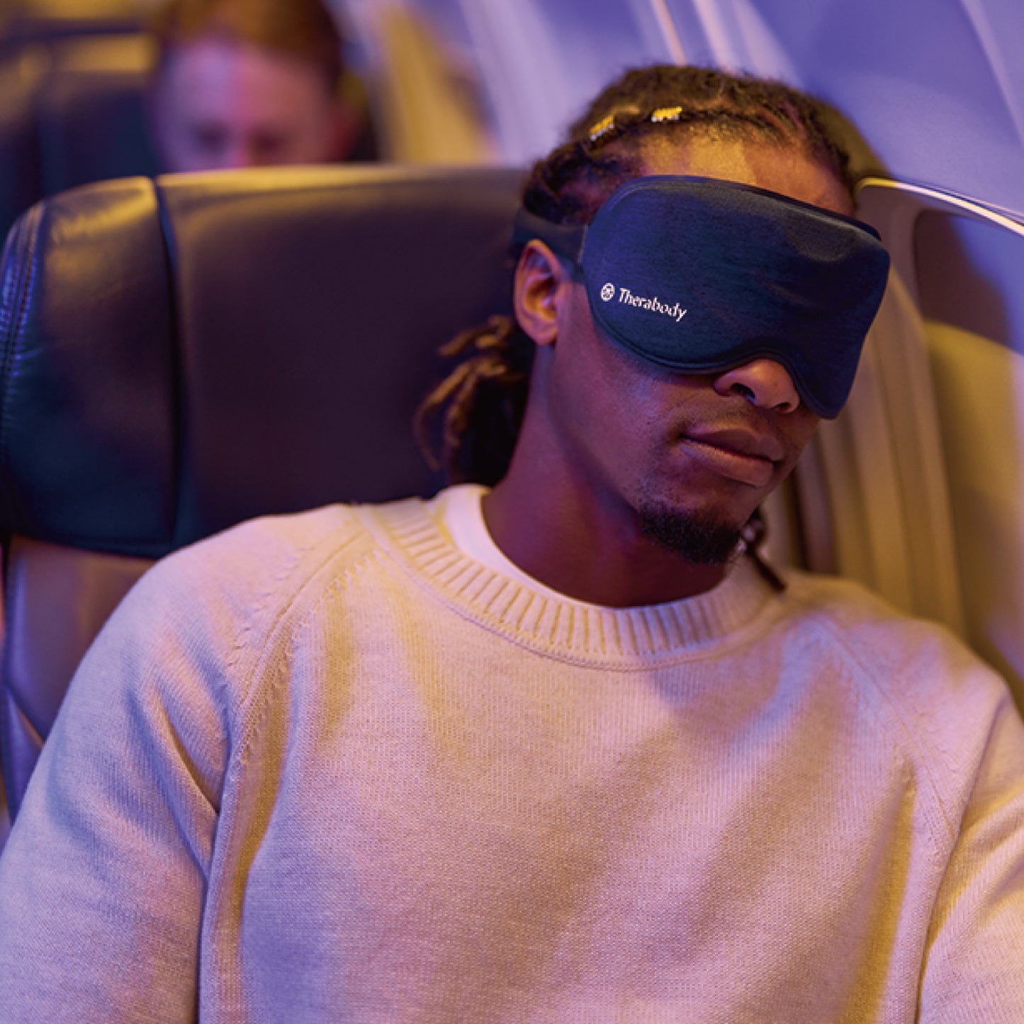 SleepMask