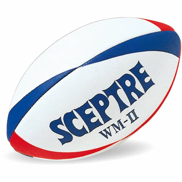 ラグビーボール ワールドモデル ＷＭ-2／SCEPTRE（セプター）
