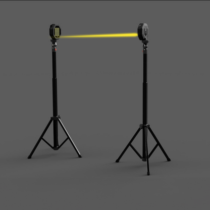 sportreact 6ポッドセット