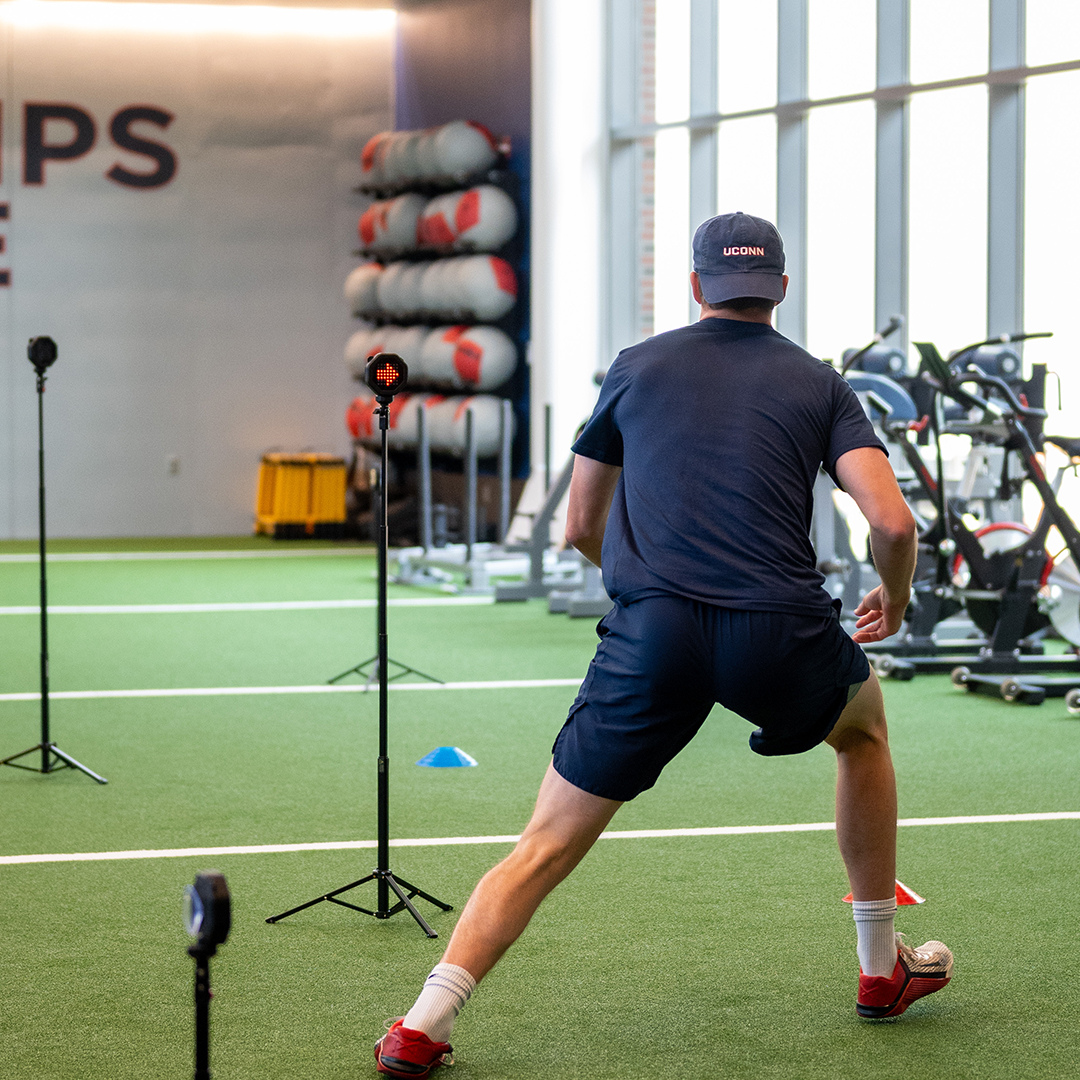 sportreact 6ポッドセット