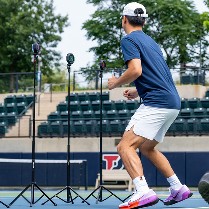 sportreact 6ポッドセット