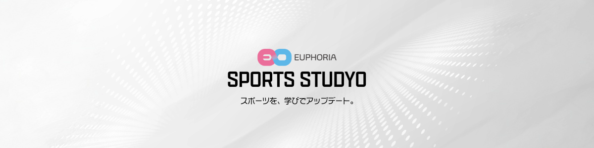 Euforia ロゴ