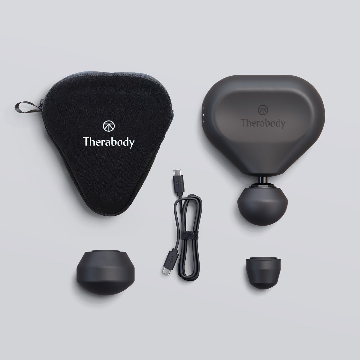 THERAGUN mini 3.0／Therabody（セラボディ）