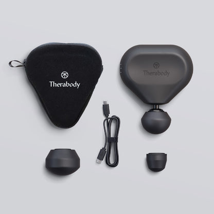 THERAGUN mini 3.0／Therabody（セラボディ）