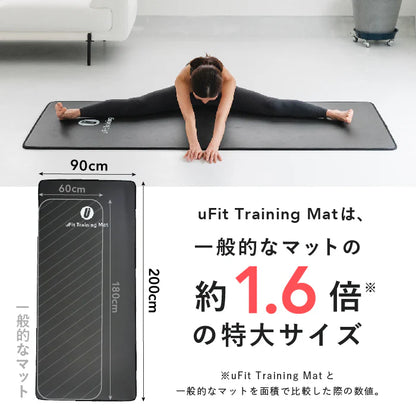Training Mat（トレーニングマット）／uFit