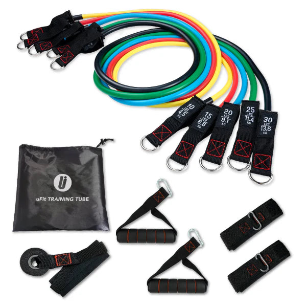 Training Tube（トレーニングチューブ）／uFit