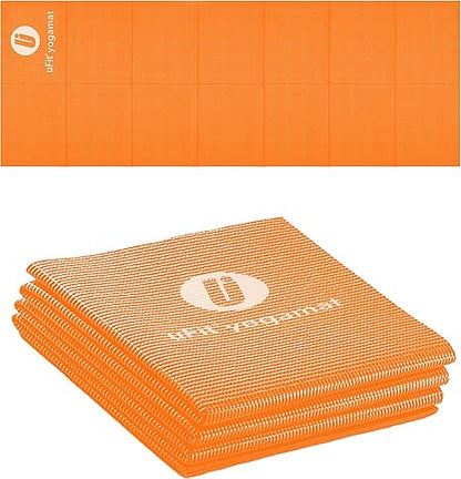 Yoga Mat（ヨガマット）／uFit