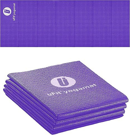 Yoga Mat（ヨガマット）／uFit