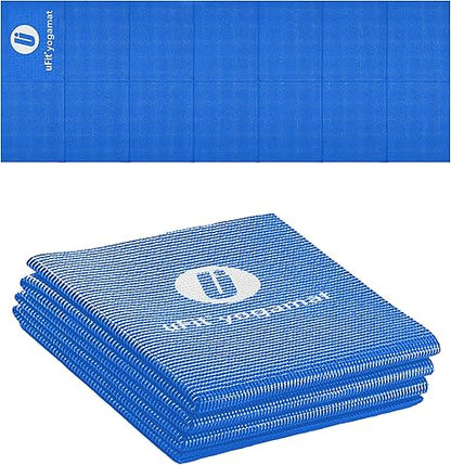 Yoga Mat（ヨガマット）／uFit