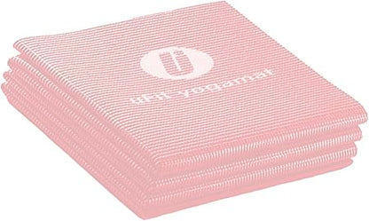 Yoga Mat（ヨガマット）／uFit