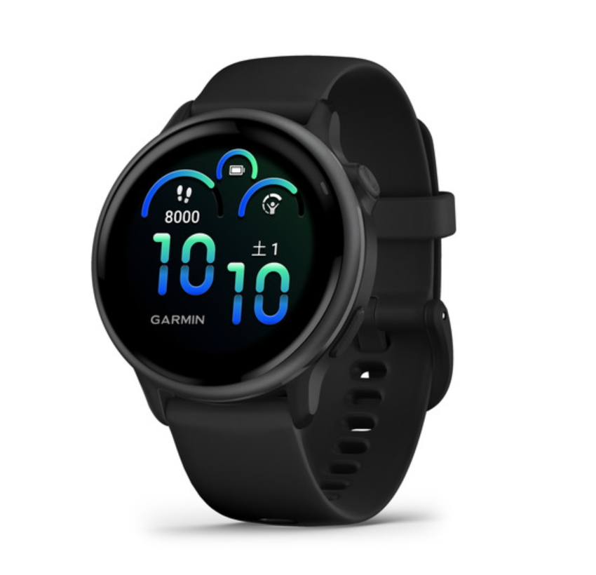 vívoactive 6／GARMIN(ガーミン)