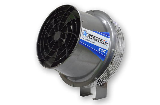 Windracer