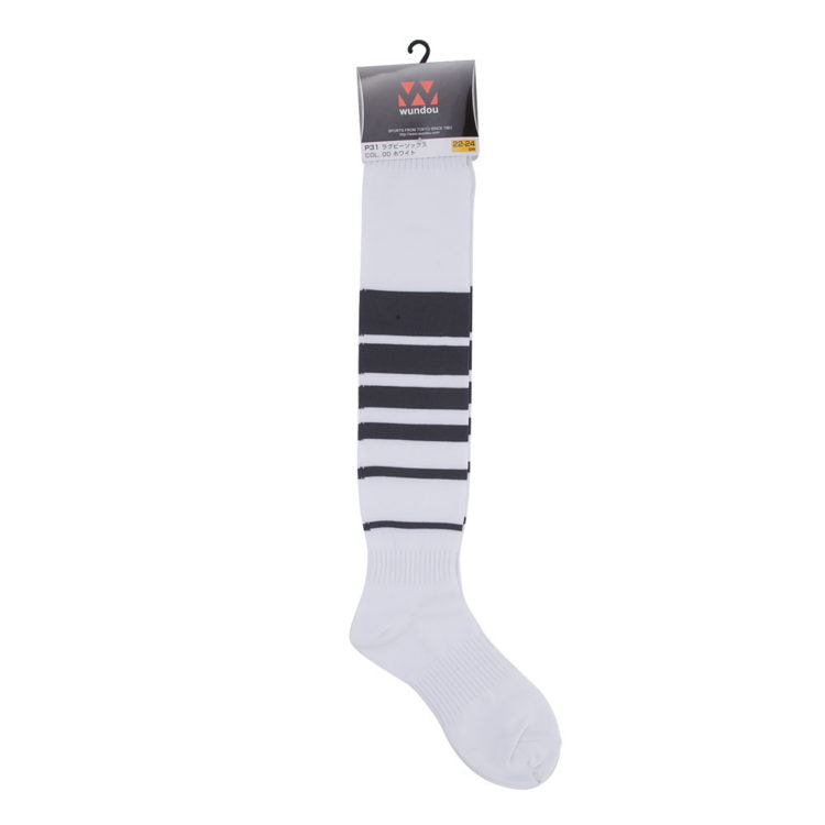 ラグビーソックス／wundou