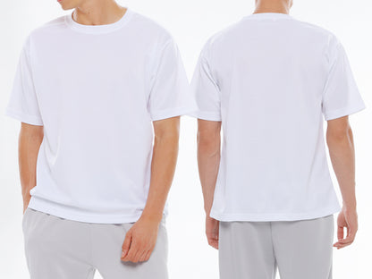 ドライライトTシャツ／wundou