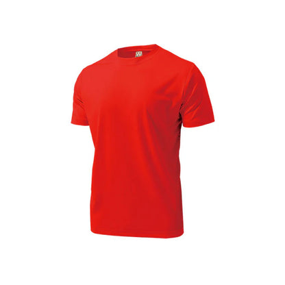 ドライライトTシャツ／wundou